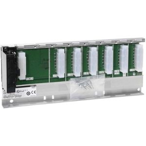 Backplane/Rack MELSEC-Q QnU Mitsubishi Electric 5 slots Q35DB — SKU Q35DB