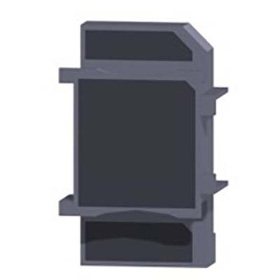 Cassete de Memória SRAM para CLP Mitsubishi QUDVCPU 1MB Q4MCA-1MBS Cassete de Memória SRAM para CLP Mitsubishi QUDVCPU 1MB Q4MCA-1MBS - Mitsubishi Electric - Q4MCA-1MBS