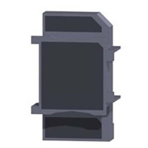 Cassete de Memória SRAM para CLP Mitsubishi QUDVCPU 4MB Q4MCA-4MBS - Q4MCA-4MBS