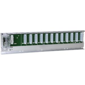 Backplane de Expansão 12 Slots MELSEC-Q QnU Mitsubishi Electric Q612B — SKU Q612B