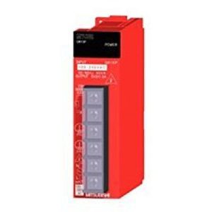 Fonte de Alimentação Slim 2A 5Vdc MELSEC-Q QnU Mitsubishi Q61SP - Q61SP