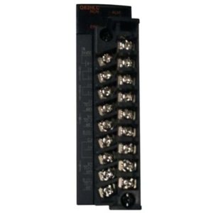 Unidade de Controle de Loop MELSEC-Q QnU Mitsubishi Electric Q62HLC — SKU Q62HLC