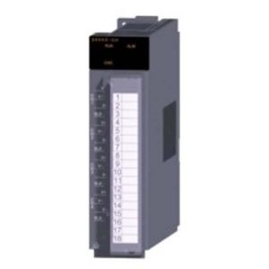 Módulo de Entradas Analógicas MELSEC-Q QnU Mitsubishi Electric 4 Canais (-10...+10Vdc) Q64AD-GH - Q64AD-GH