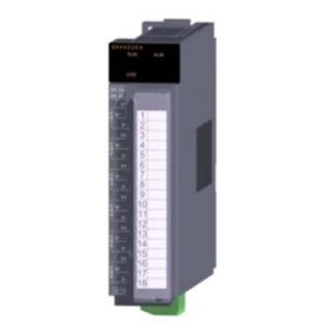 Módulo I/O Analógico Combinado MELSEC-Q QnU Mitsubishi Q64AD2DA 4 Entradas/2 Saídas (-10...+10Vdc/0-20mA) - Q64AD2DA