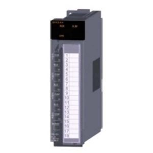 Módulo de Saída Analógica MELSEC-Q QnU Mitsubishi Electric 4 Canais (-10...+10Vdc) Q64DAH - Q64DAH