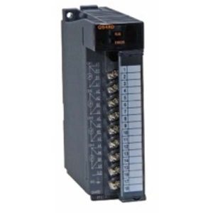 Módulo de Entradas Analógicas RTD MELSEC-Q QnU Mitsubishi Q64RD (4 Canais) - Q64RD