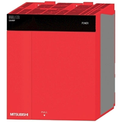 Fonte de Alimentação Redundante MELSEC-Q QnU Mitsubishi Electric 8.5A (5Vdc) 5Vdc 100-240Vac Q64RPN Fonte de Alimentação Redundante MELSEC-Q QnU Mitsubishi Electric 8.5A (5Vdc) 5Vdc 100-240Vac Q64RPN - Q64RPN