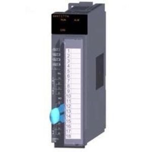 Módulo Controlador de Temperatura MELSEC-Q QnU Mitsubishi Electric 8I/O (4AI + 4DO) Q64TCTTN - Q64TCTTN