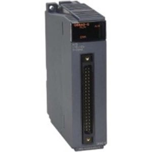 Módulo de Entradas Analógicas MELSEC-Q QnU Mitsubishi Electric 8AI (-10...+10Vdc / 0-20mA) Q68AD-G - Q68AD-G