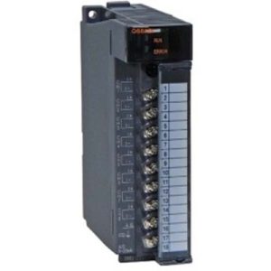 Módulo de Entradas Analógicas 8I (Corrente) MELSEC-Q QnU Mitsubishi Q68ADI - Q68ADI