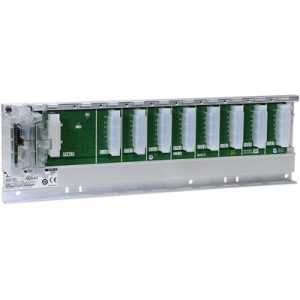 Backplane de Expansão 8 Slots MELSEC-Q QnU Mitsubishi Electric Q68B — SKU Q68B