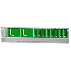 Backplane de Expansão Redundante 8 Slots MELSEC-Q QnU Mitsubishi Electric Q68RB — SKU Q68RB