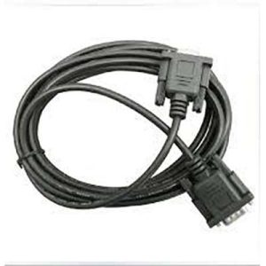 Cabo Extensor para Rack MELSEC-Q Series Mitsubishi Electric QC100B 10m - QC100B