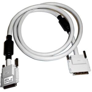 Cabo Extensão Rack MELSEC-Q Mitsubishi Electric QC12B 1.2m - QC12B