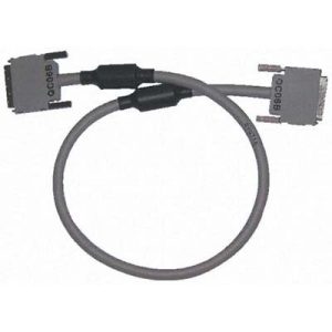 Cabo Extensão Rack MELSEC-Q (QnU) Mitsubishi Electric QC30B 3m - QC30B