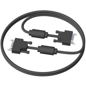 Cabo de Rastreamento CPU Redundante para CLP Mitsubishi Electric QC30TR - 3m - QC30TR