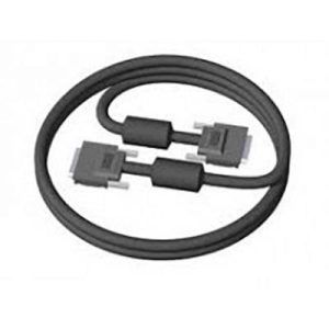 Cabo Extensão Rack MELSEC-Q Series Mitsubishi Electric QC50B 5m - QC50B