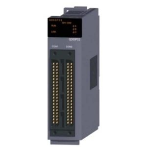 Unidade Contador/Timer Multifunção MELSEC-Q QnU Mitsubishi Electric QD65PD2 — SKU QD65PD2