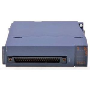 Unidade de Posicionamento 4 eixos MELSEC-Q QnU Mitsubishi Electric QD70P4 — SKU QD70P4