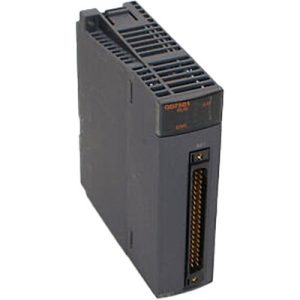 Unidade de Posicionamento 1 Eixo MELSEC-Q QnU Mitsubishi Electric QD75D1 Saída Line Driver — SKU QD75D1