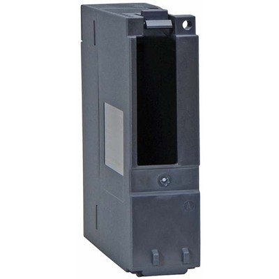 Módulo Cego para Slots PLC Mitsubishi Electric Série Industrial QG60 Módulo Cego para Slots PLC Mitsubishi Electric Série Industrial QG60 - QG60