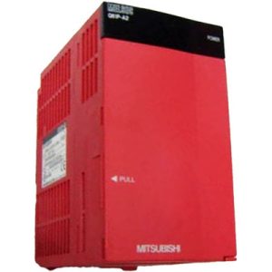 Fonte de Alimentação de Segurança MELSEC-QS Mitsubishi Electric 6A (5Vdc) 120Vac QS061P-A1 - QS061P-A1