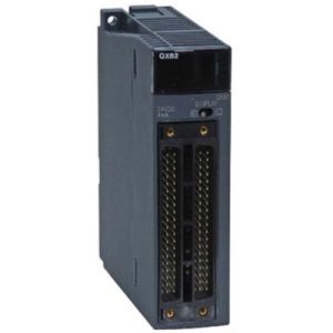 Módulo de Entradas Digitais 64 Canais MELSEC-Q QnU Mitsubishi Electric QX82-C (24Vdc, Source) com Conformal Coating - QX82-C