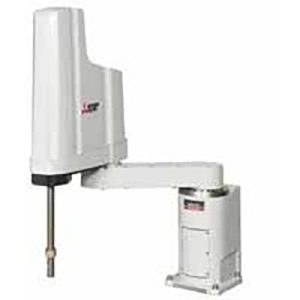 Robô SCARA Industrial Mitsubishi MELFA F-series RH-20FH100 com Controlador Q, 20kg, Alcance 1000mm, IP65, NSF H1, RH20FH10...