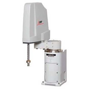 Robô SCARA Industrial Mitsubishi Electric MELFA FR-series RH-3FRH, 3kg, 350mm, Controlador CR800-D, IP20 RH3FRH3515D - RH3...