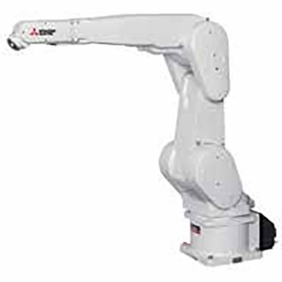 Robô Industrial Articulado Vertical MELFA F-series Mitsubishi RV-7FLL (Braço Longo) 7kg, Controlador Q, Cleanroom, IP40 RV7FLLC1Q1S15 Robô Industrial Articulado Vertical MELFA F-series Mitsubishi RV-7FLL (Braço Longo) 7kg, Controlador Q, Cleanroom, IP40 RV...