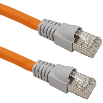 Cabo Ethernet CC-Link IE Field Cat.5e SC-E5EW Mitsubishi Electric 60m RJ45 para Automação Industrial SC-E5EW-S60M Cabo Ethernet CC-Link IE Field Cat.5e SC-E5EW Mitsubishi Electric 60m RJ45 para Automação Industrial SC-E5EW-S60M - SC-E5E...