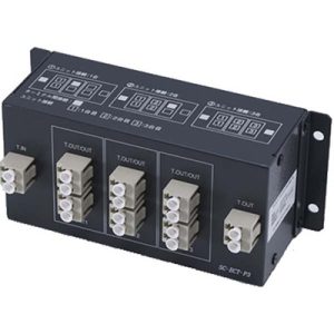 Unidade de Comunicação CC-Link para Control Term Mitsubishi Electric SC-ECT-P3 — SKU SC-ECT-P3 — Equivalent to SCECTP3