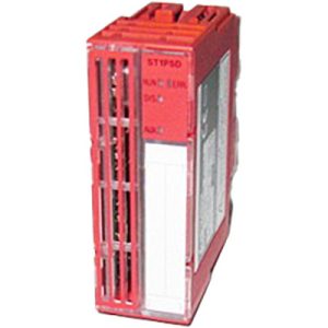 Módulo Refresh Bus MELSEC ST Mitsubishi Electric para Estação Principal 5Vdc ST1PSD - ST1PSD