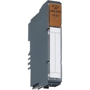 Módulo I/O Remoto Digital AC/DC com 2 Saídas a Relé MELSEC ST Mitsubishi Electric ST1Y2-R2 - ST1Y2-R2