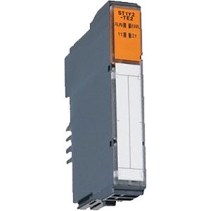 Módulo de Saída Digital Remoto MELSEC ST Mitsubishi Electric ST1Y2-TE2 (2DO, 24Vdc, Source, 500mA) - ST1Y2-TE2