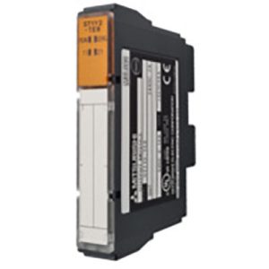 Módulo de Saída Digital Remoto MELSEC ST Mitsubishi Electric ST1Y2-TPE3 (2DO, 24Vdc, Source, 1A) - ST1Y2-TPE3