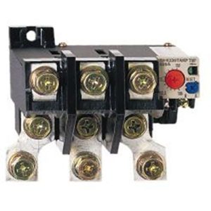 Relé Térmico de Sobrecarga TH-N Mitsubishi Electric, 3P, 85-125A, Contatos Auxiliares, Bornes, TH-N120TAHZKP 105A - TH-N12...