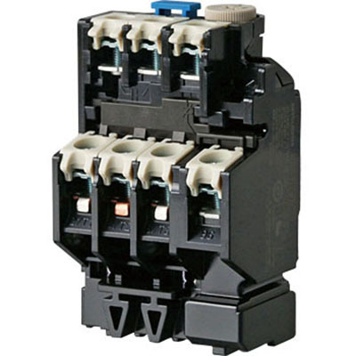 Relé de Sobrecarga Térmica TH-N Mitsubishi Electric 3P 9-13A com Contatos Auxiliares e Bornes Parafusados TH-N12CXKPUL 11A Relé de Sobrecarga Térmica TH-N Mitsubishi Electric 3P 9-13A com Contatos Auxiliares e Bornes Parafusados TH-N12CXKPUL 11A...