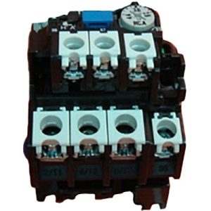 Relé de Sobrecarga Térmico TH-N Mitsubishi Electric 3P 2.8-4.4A Contatos Auxiliares IP20 TH-N18CXKPUL 3.6A - TH-N18CXKPUL ...
