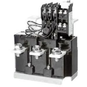 Relé de Sobrecarga Térmica TH-N Mitsubishi Electric, 3P, 100-150A, Contatos Auxiliares, Bornes, TH-N220RHKPUL 125A - TH-N2...