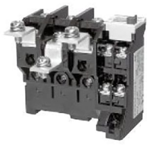 Relé de Sobrecarga Térmica TH-N Mitsubishi Electric 3P 65-100A com Contatos Auxiliares TH-N60TAKPUL 82A - TH-N60TAKPUL 82A