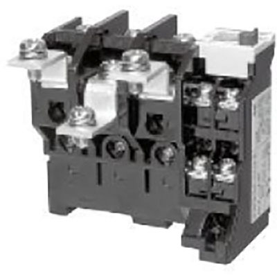 Relé de Sobrecarga Térmica TH-N Mitsubishi Electric 3P 54-80A com Contatos Auxiliares TH-N60TAKP 67A Relé de Sobrecarga Térmica TH-N Mitsubishi Electric 3P 54-80A com Contatos Auxiliares TH-N60TAKP 67A - TH-N60TAKP 67A