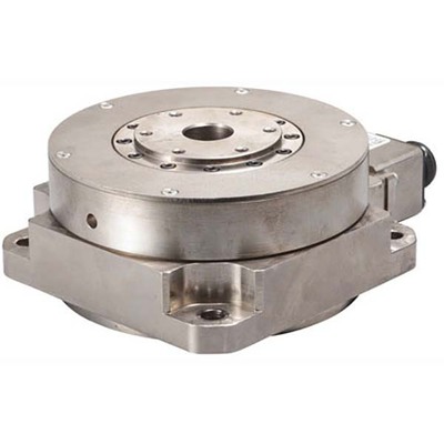 Servo Motor Rotativo DD Mitsubishi MELSERVO J4 TM-RFM120J10 1,257kW 120Nm 100rpm Eixo Vazado 20-bit IP42 — SKU TM-RFM120J10 — Equivalent to