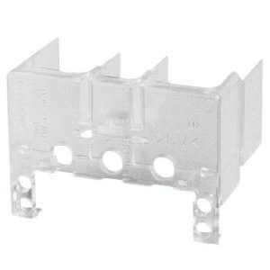 Tampa de Conexões de Terminais de Potência para (D)-N125 Mitsubishi Electric UN-CZ1250 — SKU UN-CZ1250