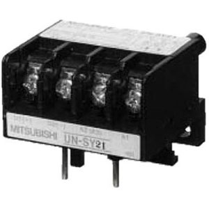 Módulo Interface DC para Mitsubishi N10(CX)...N48(CX) Mitsubishi Electric UN-SY21 - UN-SY21