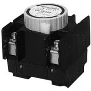 Módulo Temporizador Pneumático Mitsubishi Electric para Série N, D-N - UN-TR4AN(CX) - UN-TR4AN(CX)