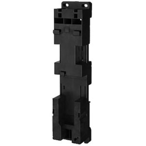 Bloco de Conexão Intermediária Mitsubishi para MMP-T/S-T, Montagem em Trilho e Parafuso UT-BT20 — SKU UT-BT20 — Equivalent to UTBT20