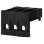 Adaptador de Conexão Lado da Linha para MPCBs Mitsubishi UT-CV3 - Compatível com Série MMP-T, Atende UL60947-4-1A Tipo E/F, Conector UT-CV3