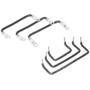 Kit Barras Conexão Partida Reversão (D)-T21 (D)-T25 Mitsubishi Electric UT-SD25 - UT-SD25