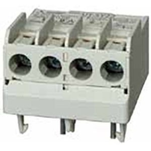 Módulo Interface DC Triac Mitsubishi Electric para T10...T32 Montagem Direta UT-SY21 - UT-SY21